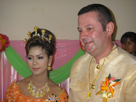 Simon and Somaly