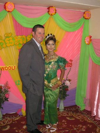 28a) After the costume change