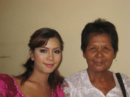 48) Somaly and someone