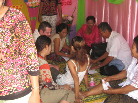 68) mMore discussions on the future