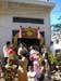 01d) Nearly ready for the procession