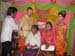 06) Simon and Somaoli with her mother (Right) and someone else